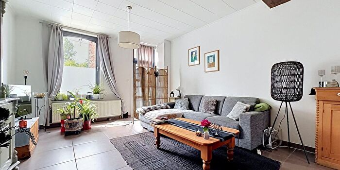Vorsenzang, Gelrode : Maison 3 pièces à vendre
