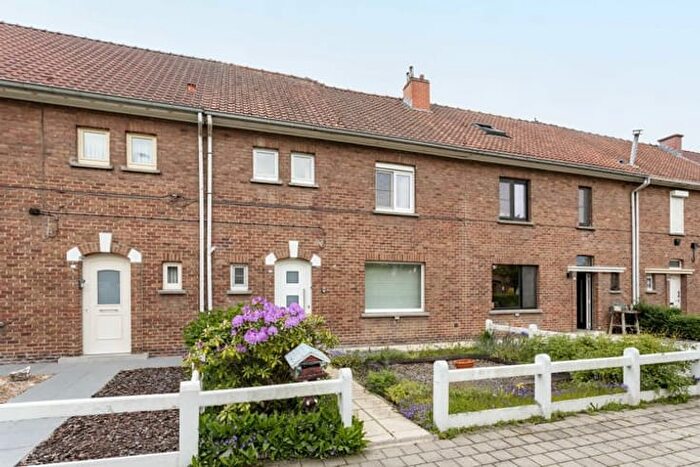 Maison 3 pièces à vendre - Tuinwijk, Oudenaarde