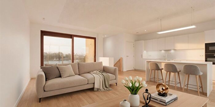 Appartement 3 pièces à vendre - Terdonkplein, Wondelgem