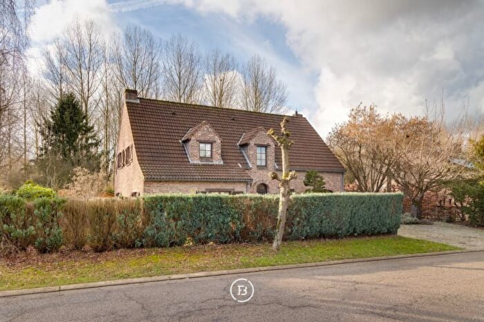 Neerhoflaan, Wemmel - Maison 1 pièce à vendre