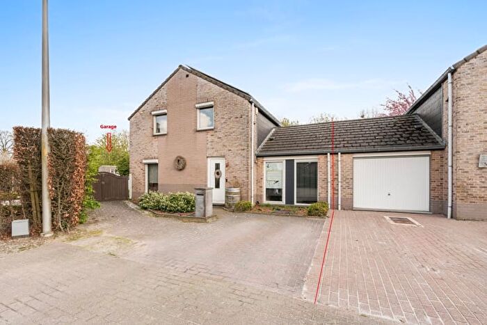 Maison 3 pièces à Wilgenweg, Bocholt, à vendre