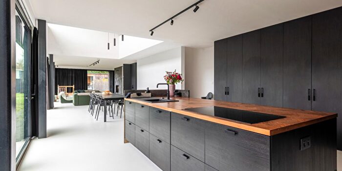 Maison 3 pièces à vendre à Kromvenlaan a, Brecht