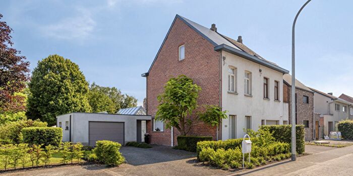 Maison 3 pièces à vendre à Kiezelweg, Mol