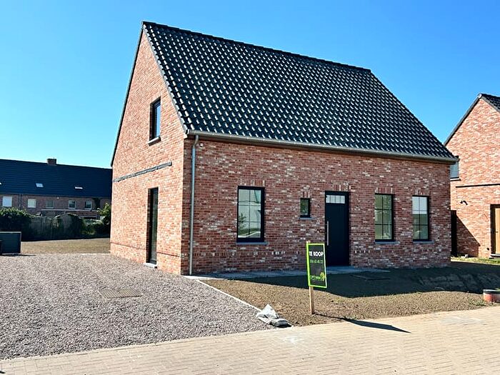 Mirrepadde, Wakken : Maison 1 pièce à vendre