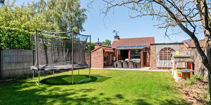 Maison 3 pièces à vendre - Liersesteenweg, Begijnendijk