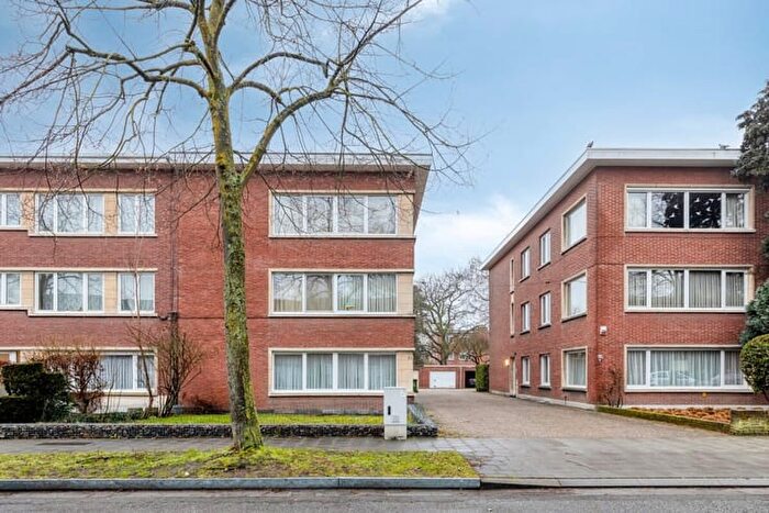 Torenblokstraat, WILRIJK - Appartement 3 pièces à vendre