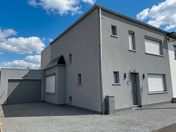 Maison 16 pièces à vendre - Molenkouterstraat, Schoonaarde