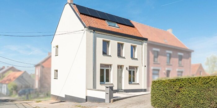 Maison 3 pièces à Ten Bosse, SintGoriksOudenhove, à vendre