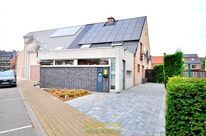 Zonnestraat, Kluisbergen : Maison 16 pièces à vendre
