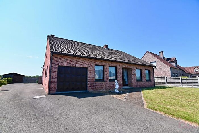 Leemstraat, Nieuwerkerken : Maison 15 pièces à vendre