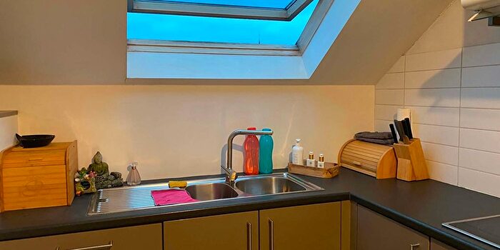 Bergensesteenweg, Lembeek : Appartement à louer