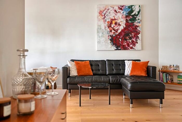 Jan Baptist Verlooystraat, ANTWERPEN : Appartement 2 pièces à vendre