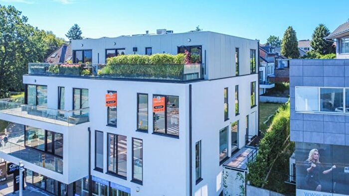 Rozenlaan, Dilbeek - Appartement 1 pièce à vendre