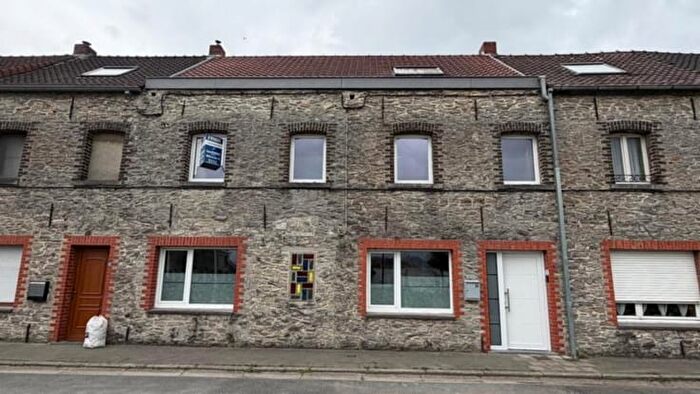 Maison 2 pièces à vendre - rue des Abliaux, Tournai