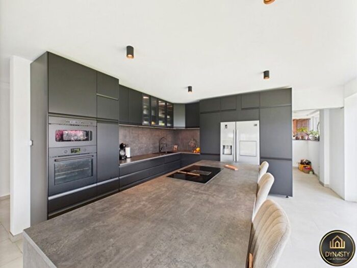 Avenue Paul Poncelet, SaintHubert : Maison 4 pièces à vendre