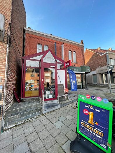 Maison 17 pièces à vendre - Edingseweg, Geraardsbergen