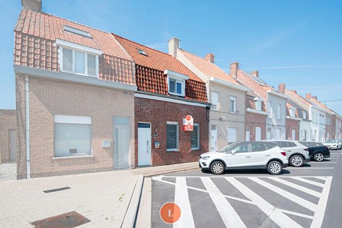 Lageweg, Menen : Maison 11 pièces à vendre