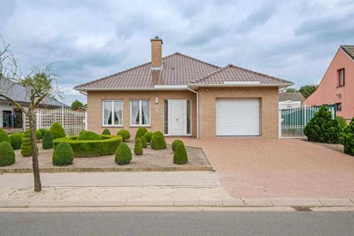 Houtstraat, SintLenaarts : Maison 2 pièces à vendre