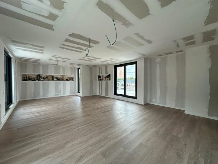 Appartement 2 pièces à Leopoldsburgsesteenweg, Leopoldsburg, à vendre