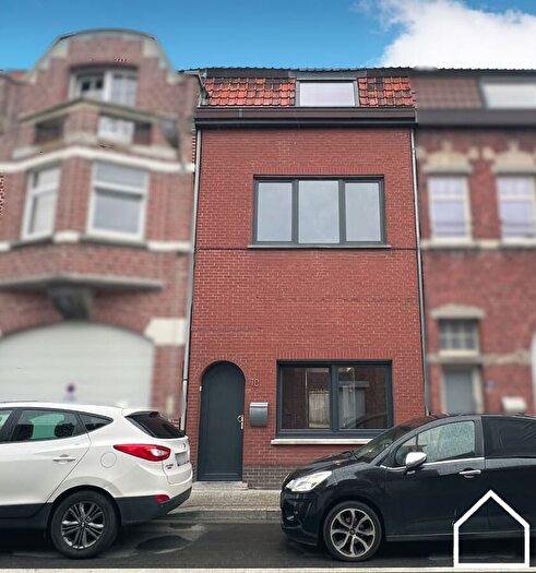 Maison 3 pièces à Leopoldstraat, Wervik, à louer