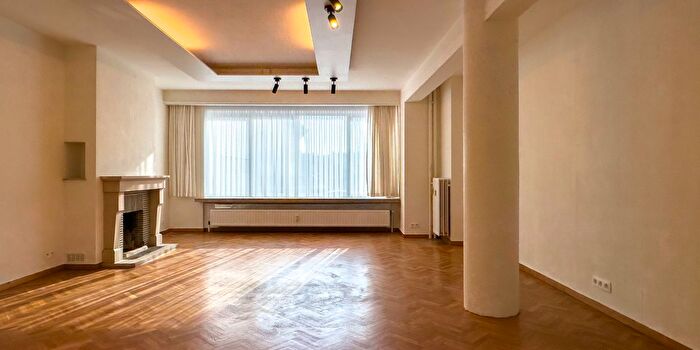 Appartement 1 pièce à vendre - Voskenslaan, Gent