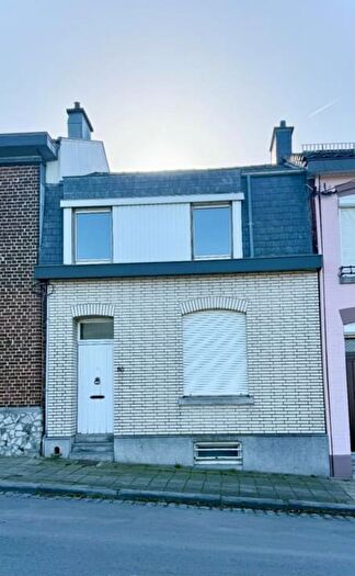 Maison 2 pièces à vendre - Rue Albert Thomas, Andrimont