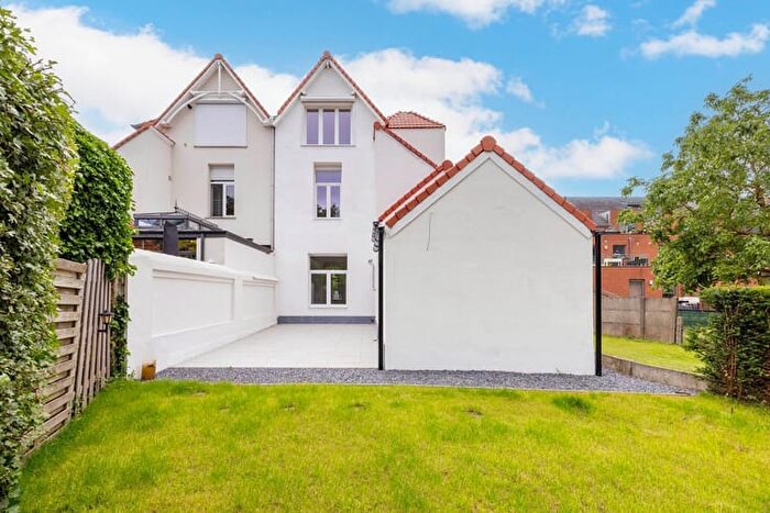 Stationsstraat, HeistOpDenBerg - Maison 4 pièces à vendre