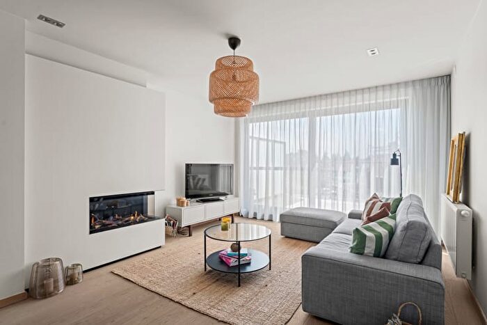 Appartement 3 pièces à vendre à Stationsstraat, A