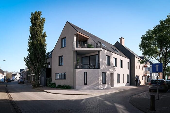Vlotstraat, Oelegem : Appartement à vendre