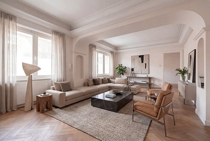 Appartement 1 pièce à Quai de Rome, rdc, à vendre