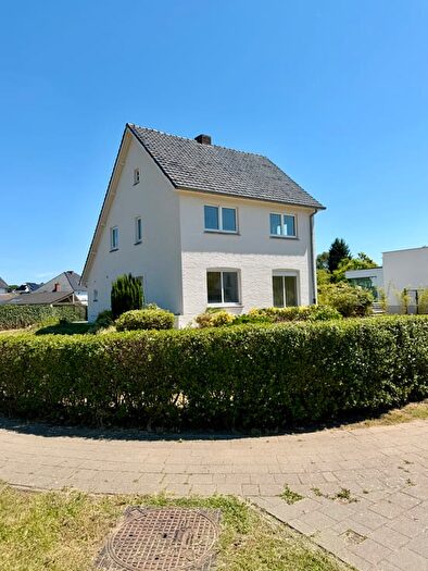 Smedenlaan, Hasselt : Maison 3 pièces à vendre
