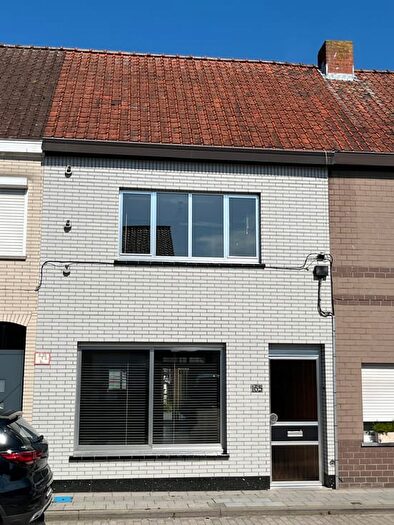 Maison 2 pièces à vendre à SintHubertstraat, Deinze