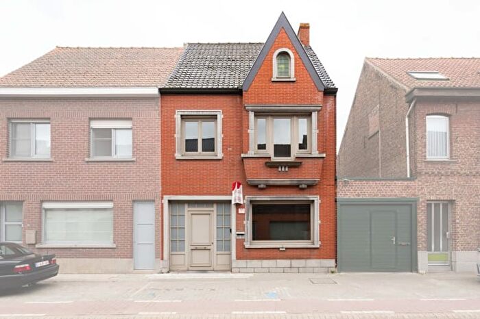 Rijksweg, Wielsbeke : Maison 15 pièces à vendre