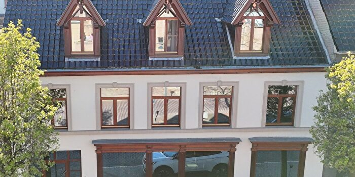 Maison 3 pièces à vendre à Sint Maartensplein, Koekelare