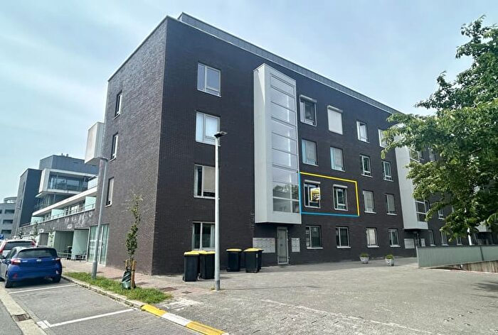 Appartement 5 pièces à Wildemansweg, Herent, à vendre