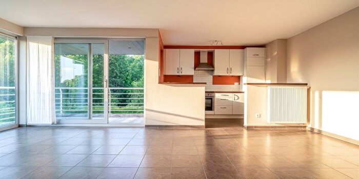 Pecq, Henegouwen : Appartement 2 pièces à vendre