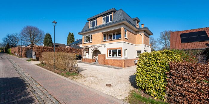Maison 5 pièces à vendre - Waterloo, WaalsBrabant
