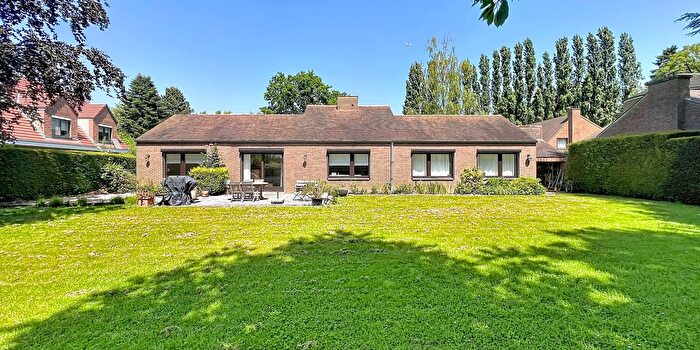 Maison 2 pièces à vendre - Waterloo, WaalsBrabant