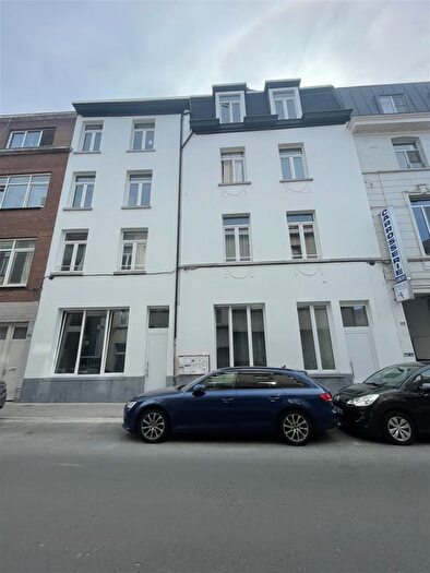 Appartement 1 pièce à louer - Vekestraat, ANTWERPEN