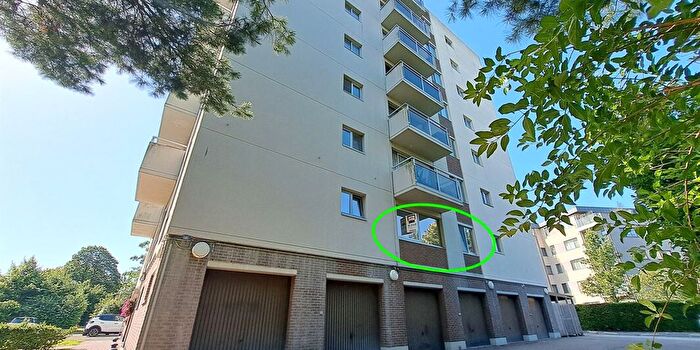Appartement 1 pièce à louer à Hollandsveldlaan, Hasselt