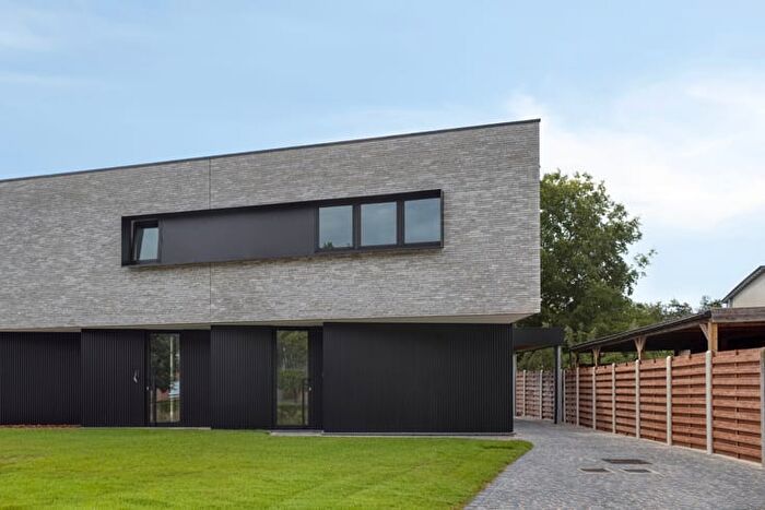 VeerleHeide B, Laakdal - Maison 3 pièces à vendre