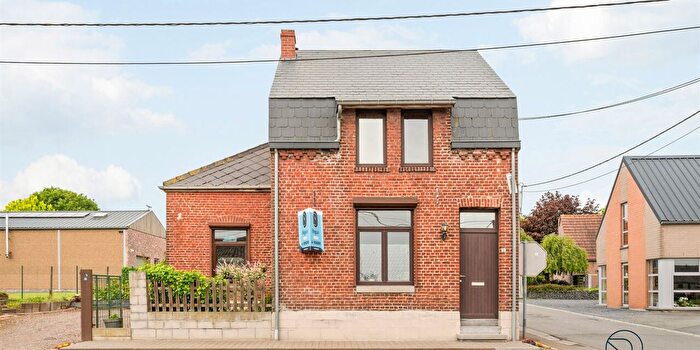Maison 3 pièces à vendre - LAmourette, Thieulain