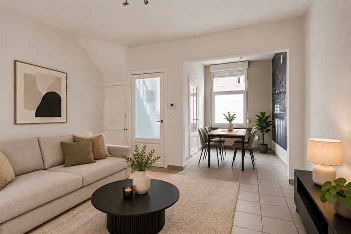 Maison 3 pièces à vendre à Pettendonk, Lier
