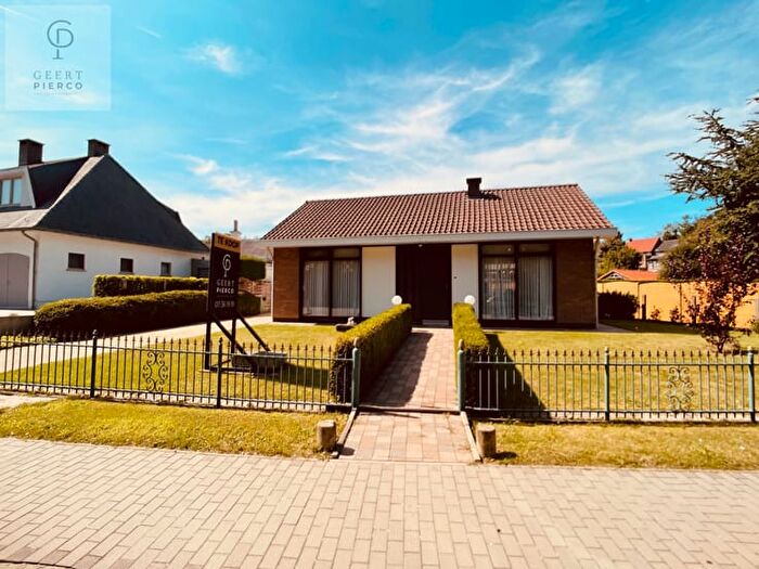 Sportlaan, Landen - Maison 11 pièces à vendre