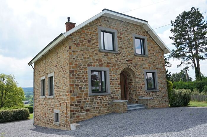 Maison 3 pièces à vendre - Tour, DURBUY