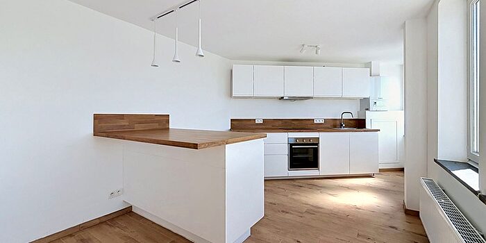 Appartement 2 pièces à vendre - Rue de Tergnée, Farciennes