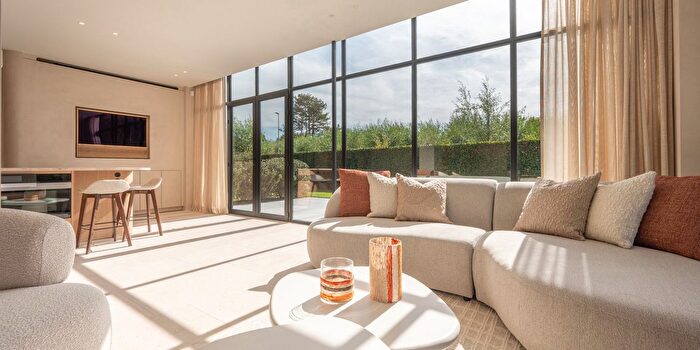 Maison 4 pièces à Knokke, WestVlaanderen, à vendre