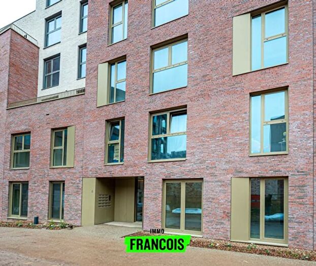 Appartement 3 pièces à vendre - Burenberg, Leuven