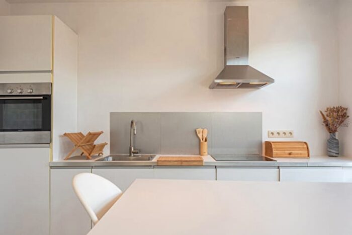 Sportstraat, Antwerpen Wilrijk : Appartement 1 pièce à vendre