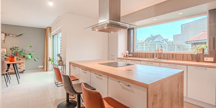 Maison 3 pièces à Terreststraat, Houthulst, à vendre